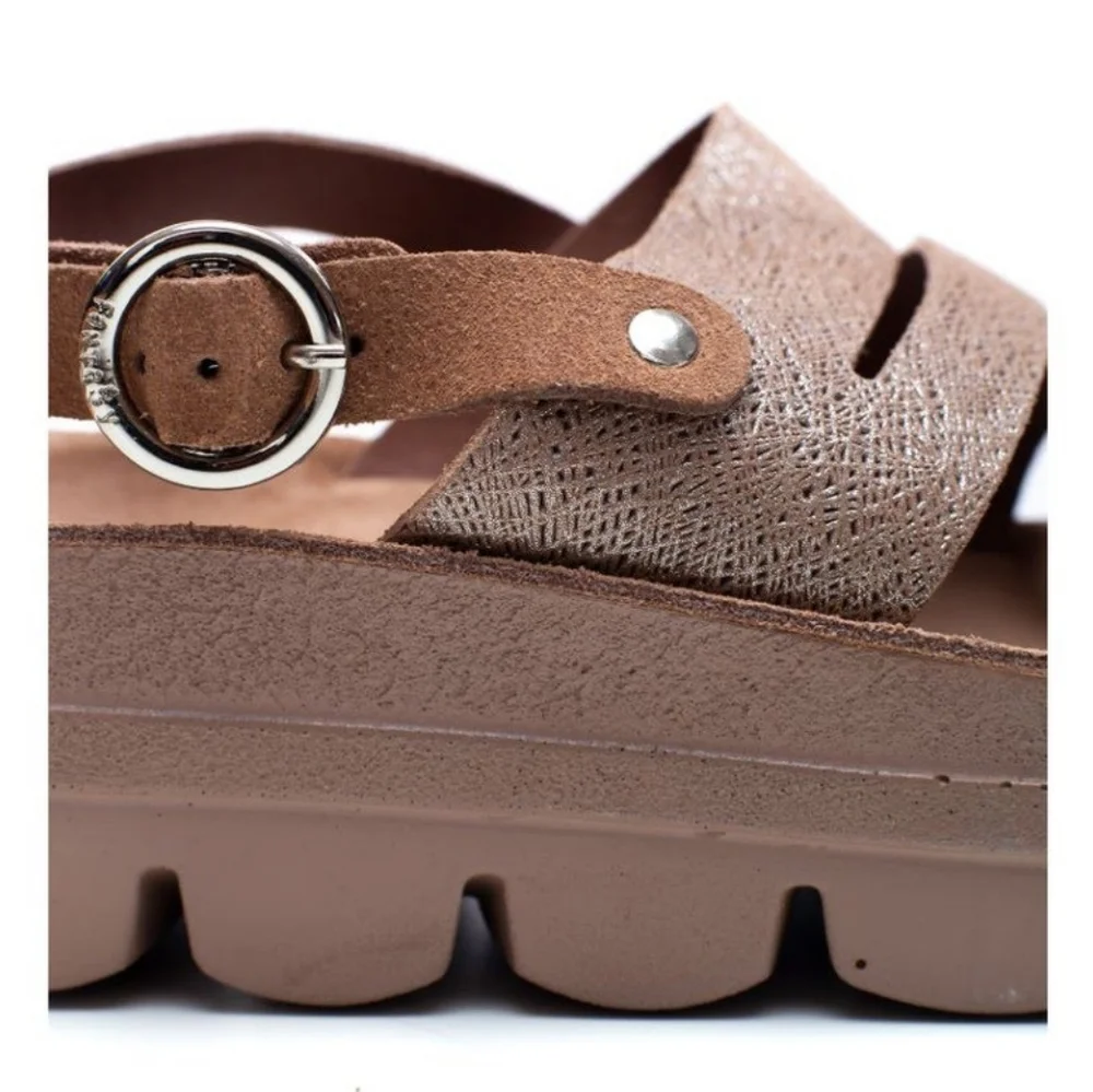 ✨✨FANTASY SANDALS " ROSA"✨✨ - Picture 9 of 11